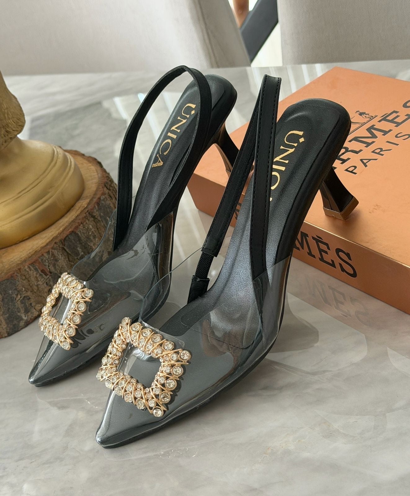 Stilettos 