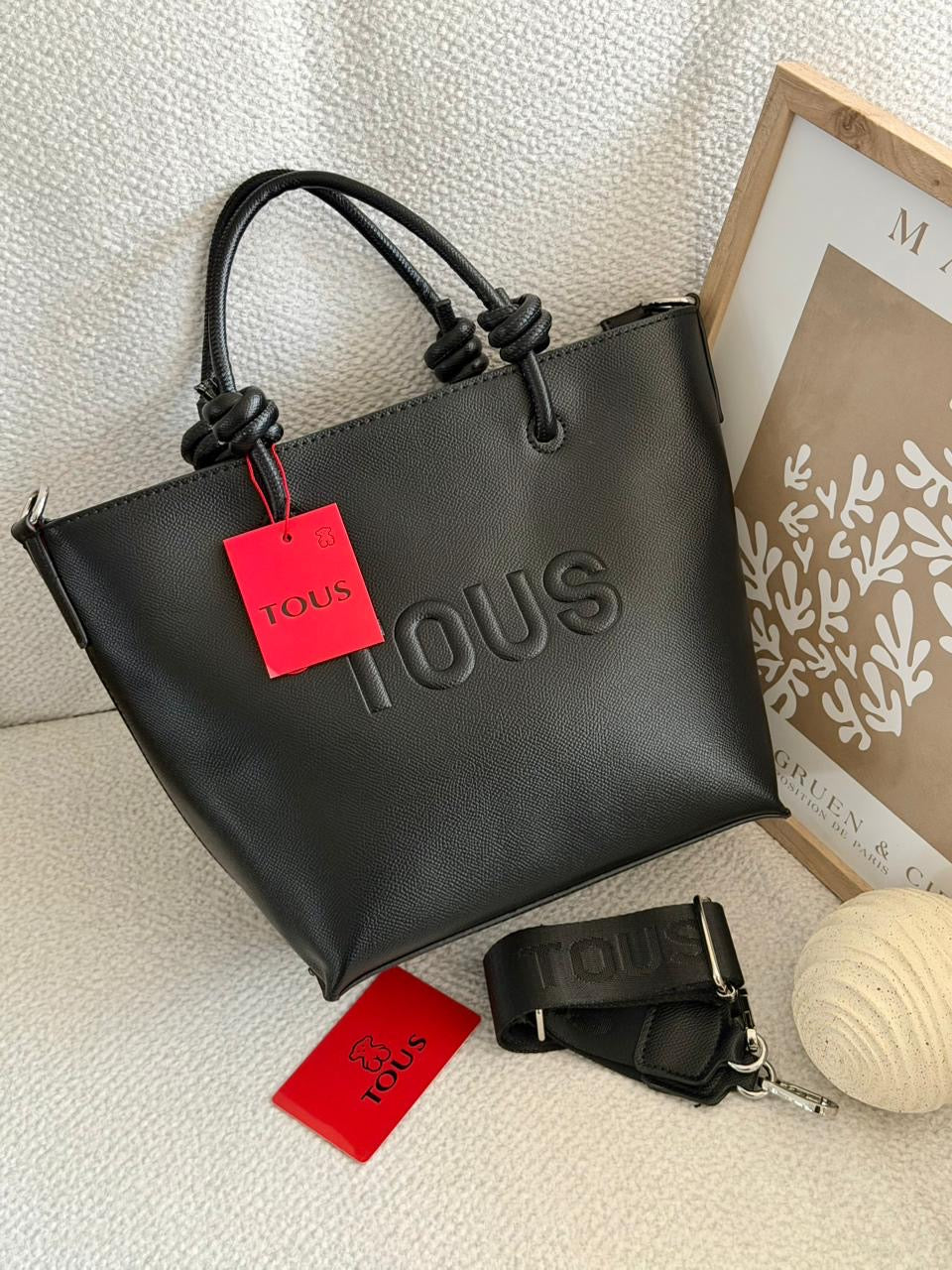 Bolso Tote Urban