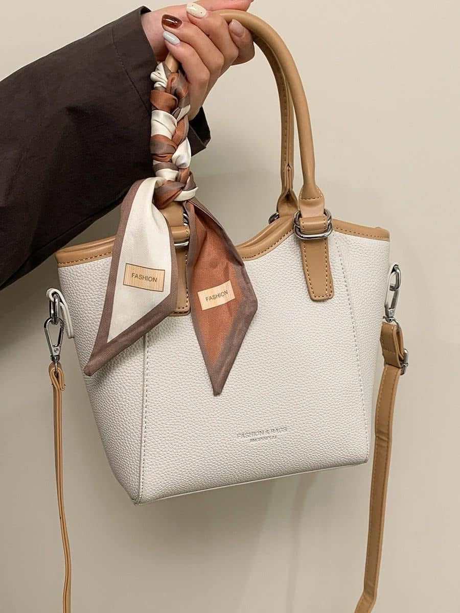 Bolso de mano amalfi 🎀