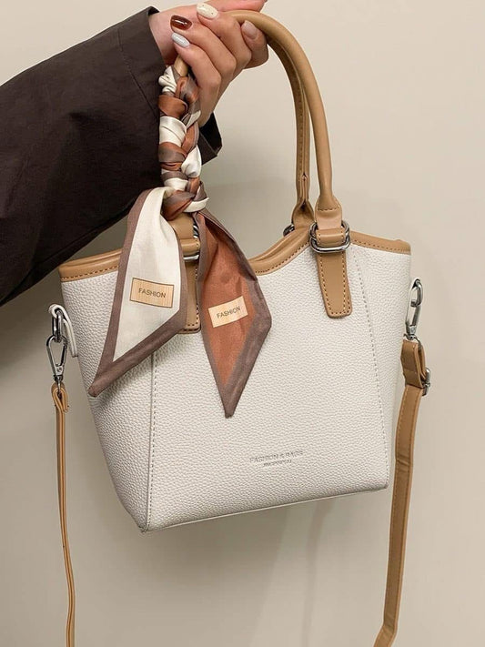 Bolso de mano amalfi 🎀