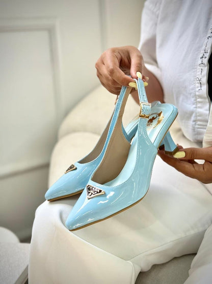 Stiletto, Candy color