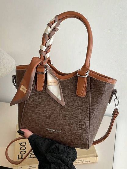 Bolso de mano amalfi 🎀