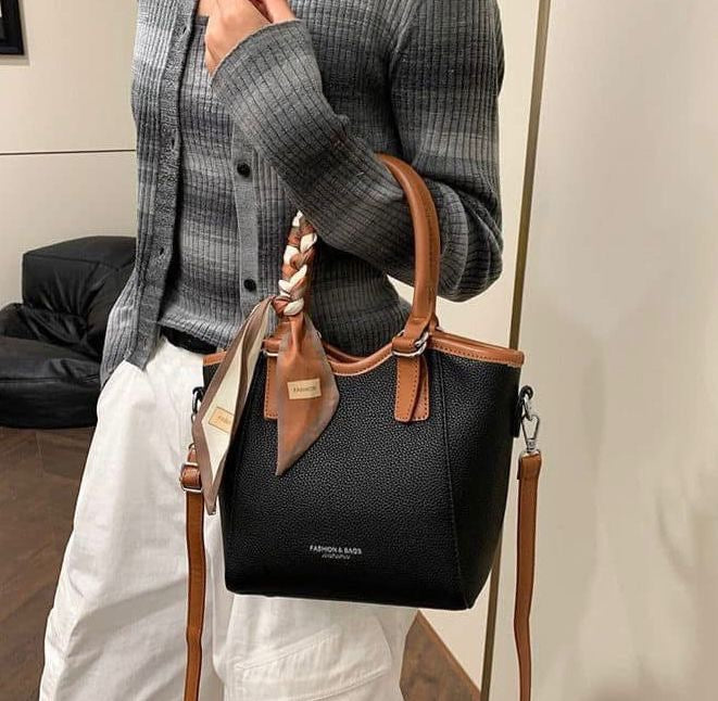 Bolso de mano amalfi 🎀