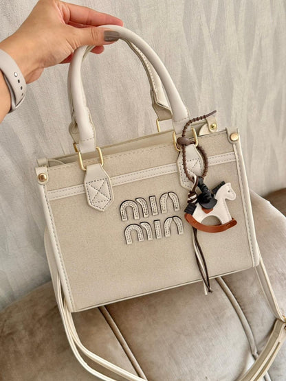 Bolso tote London