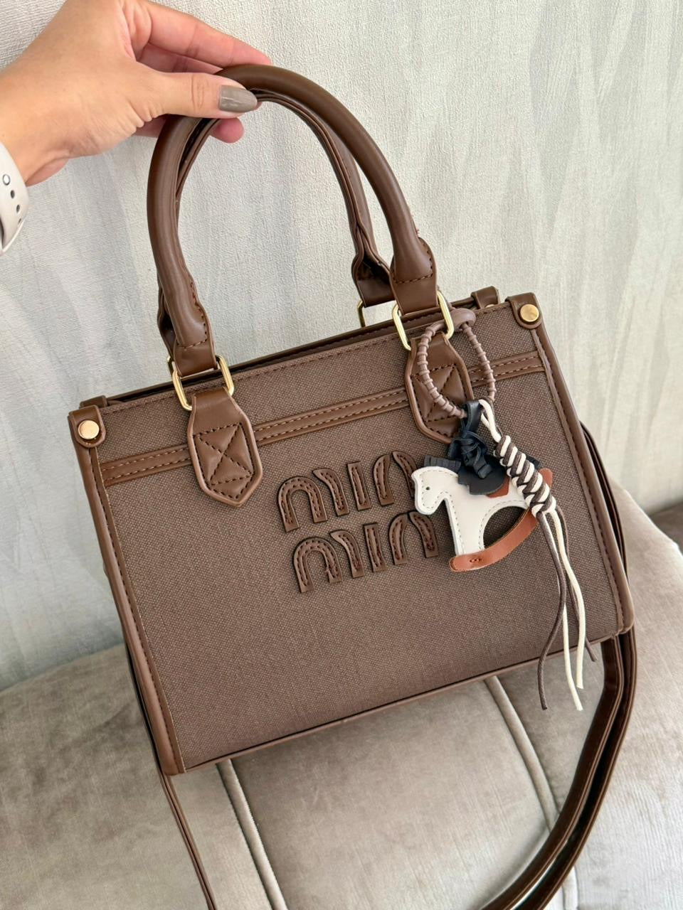 Bolso tote London