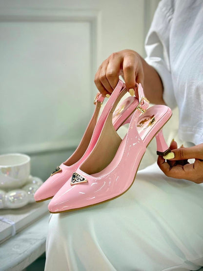 Stiletto, Candy color